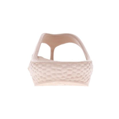 Vitality Recovery Toe Post Sandal - Beige