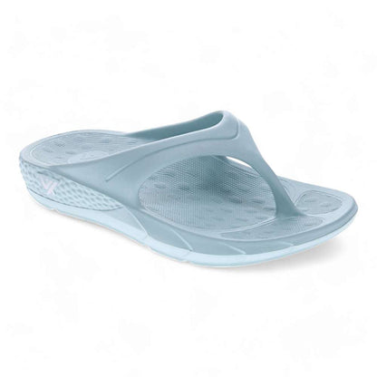 Vitality Recovery Toe Post Sandal - Jade
