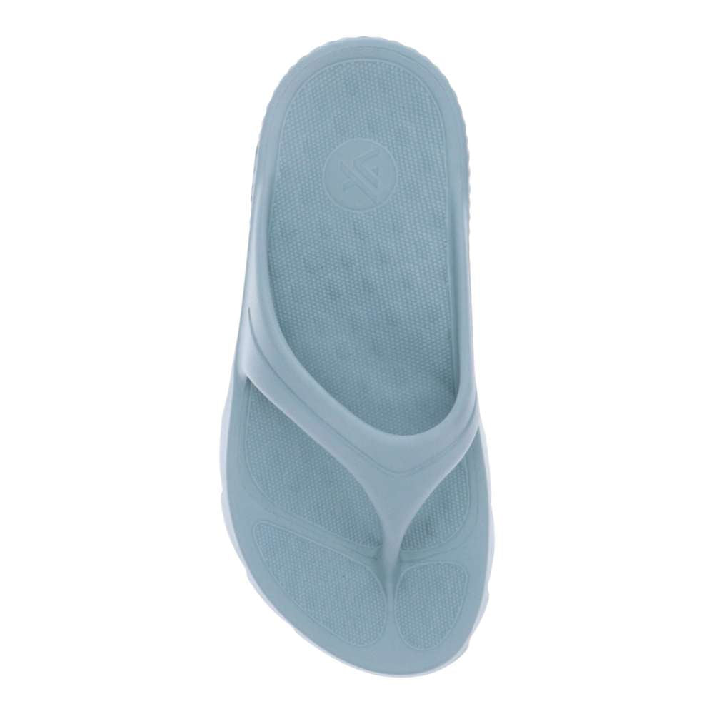 Vitality Recovery Toe Post Sandal - Jade