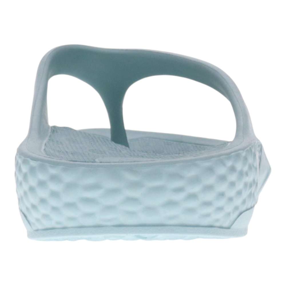 Vitality Recovery Toe Post Sandal - Jade