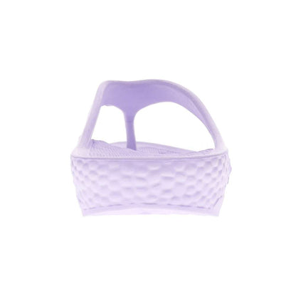 Vitality Recovery Toe Post Sandal - Lavender