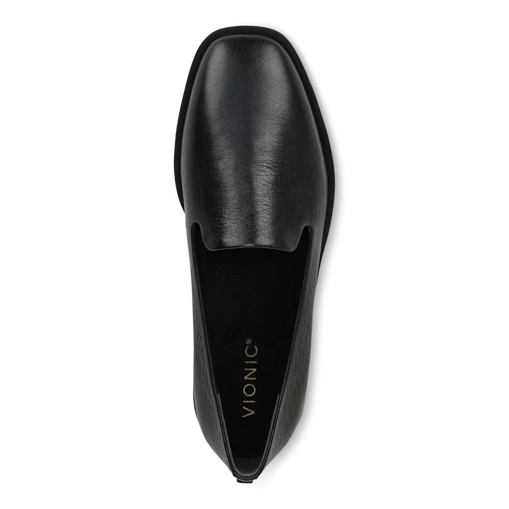 Willa 2.0 Loafer - Black