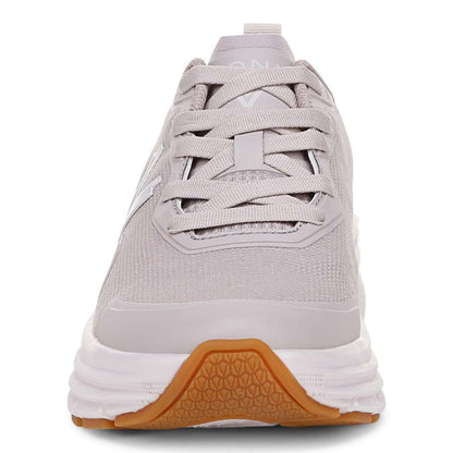 Walk Max Lace-Up Sneaker - Magnolia Dusk