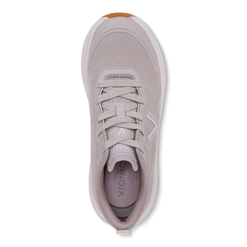 Walk Max Lace-Up Sneaker - Magnolia Dusk