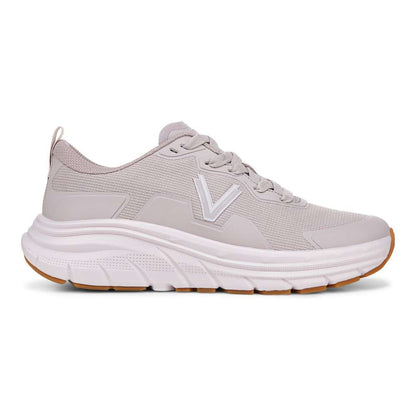 Walk Max Lace-Up Sneaker - Magnolia Dusk