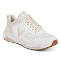 Walk Strider Knit Sneaker - White
