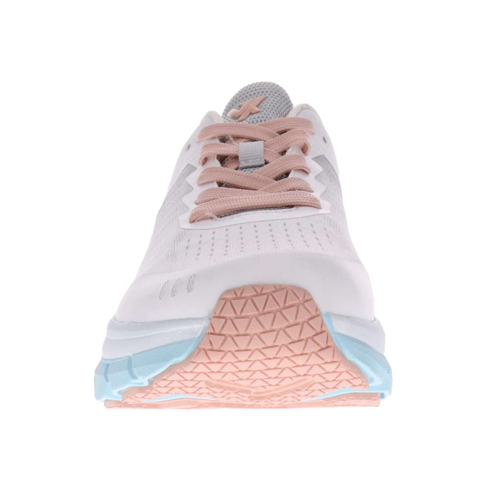 Walker Mesh III Active Sneaker - Grey/Lt Blue