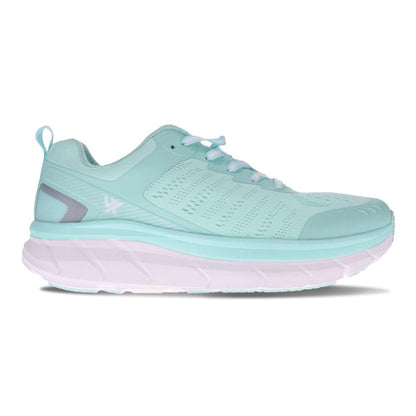 Walker Mesh III Active Sneaker - Jade