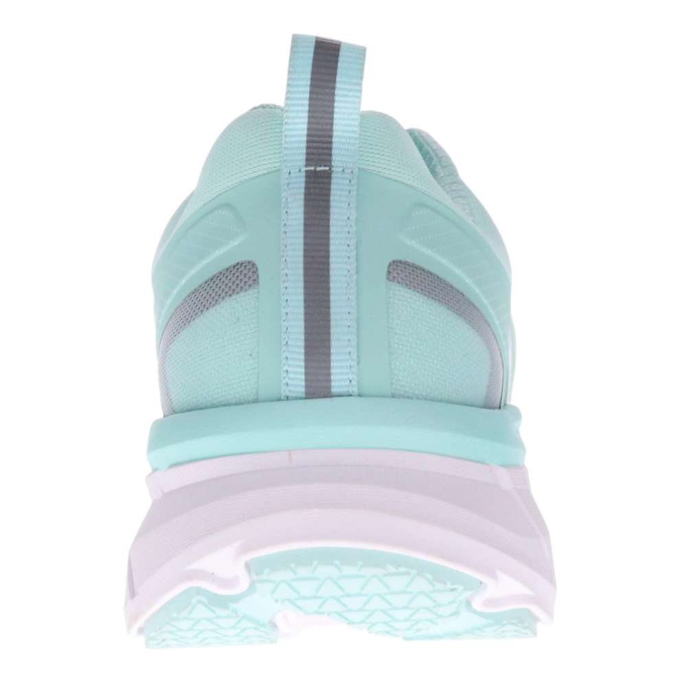 Walker Mesh III Active Sneaker - Jade