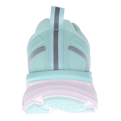 Walker Mesh III Active Sneaker - Jade