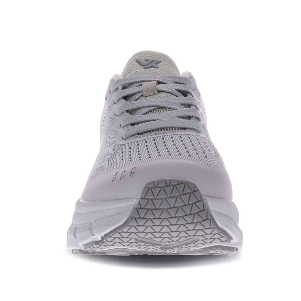 Walker Mesh III Active Sneaker - Grey