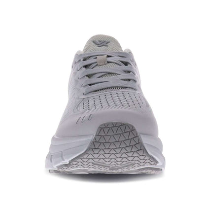 Walker Mesh III Active Sneaker - Grey