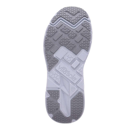 Walker Mesh III Active Sneaker - Grey