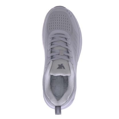 Walker Mesh III Active Sneaker - Grey