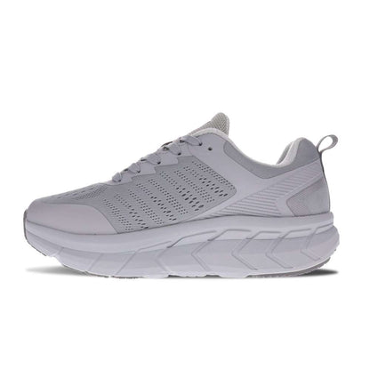 Walker Mesh III Active Sneaker - Grey