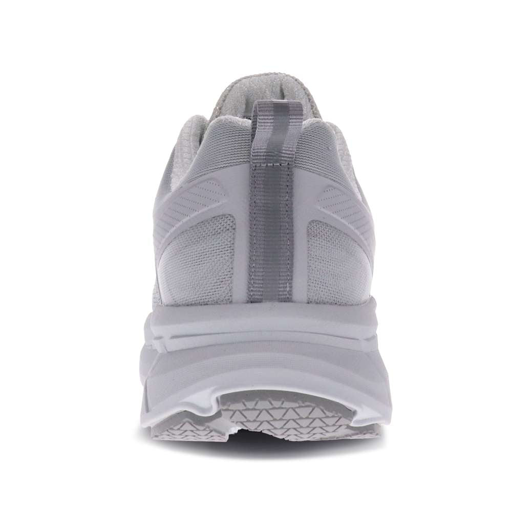 Walker Mesh III Active Sneaker - Grey