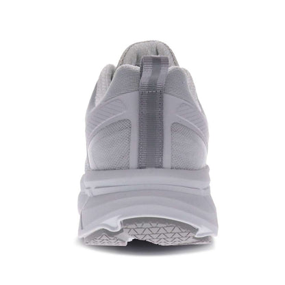 Walker Mesh III Active Sneaker - Grey