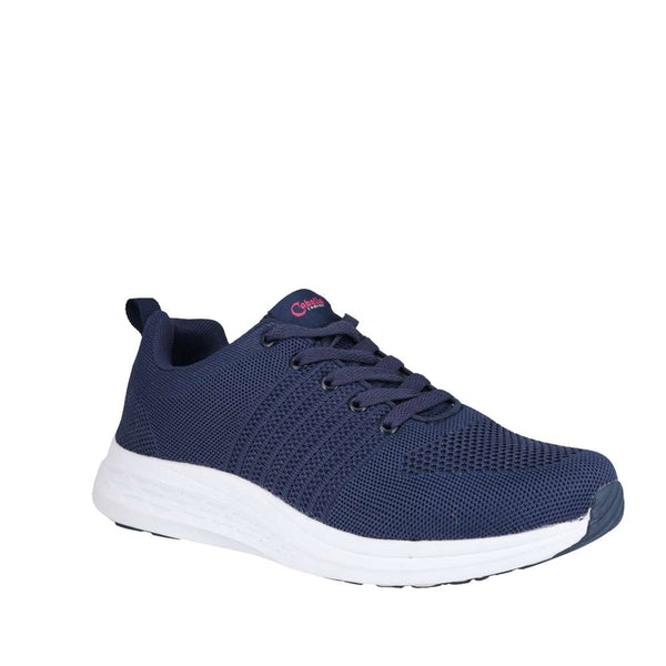 Walker - Navy