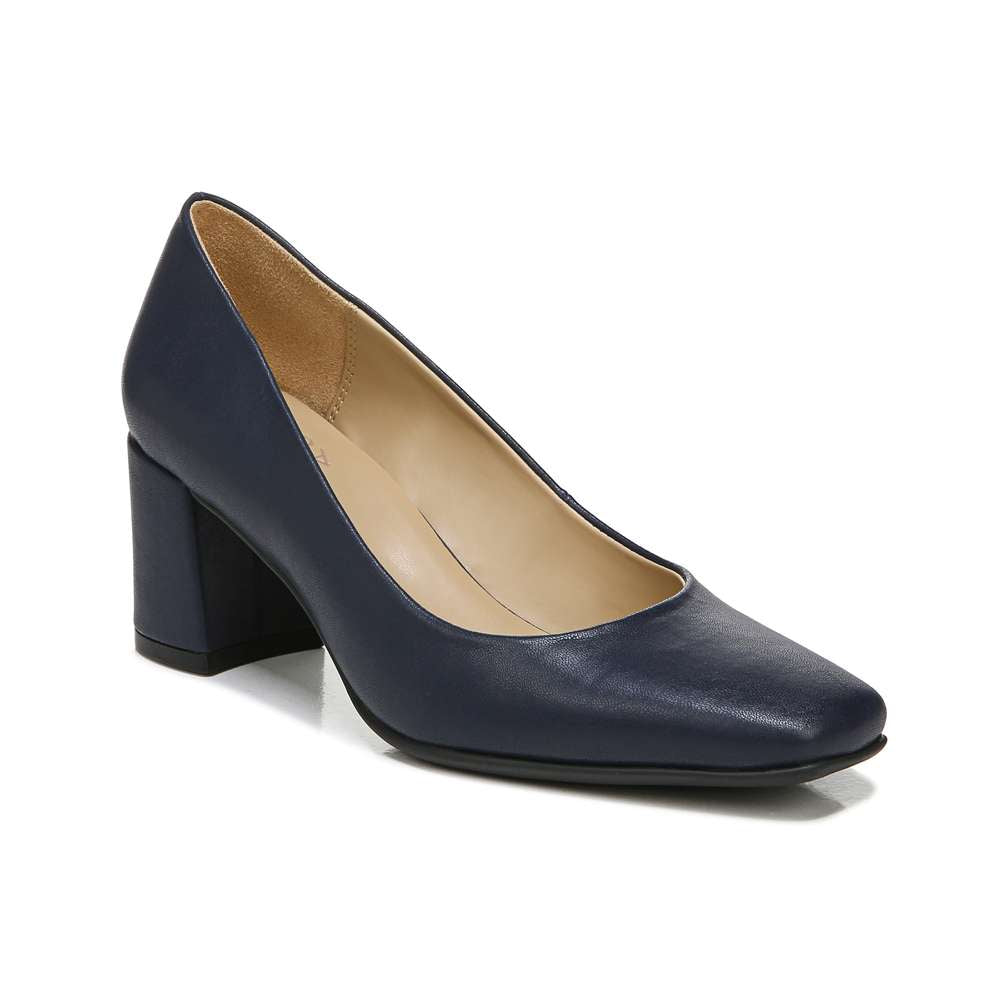 Warner Pump - French Navy