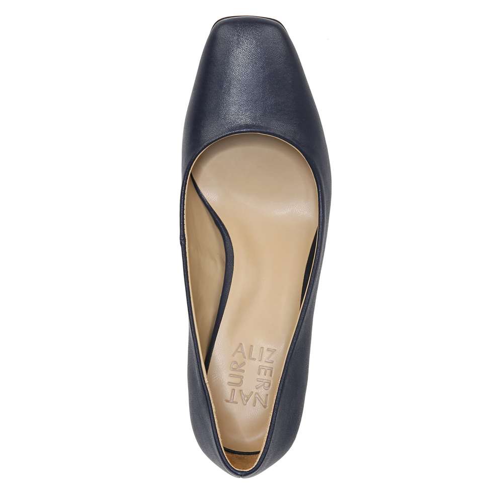 Warner Pump - French Navy