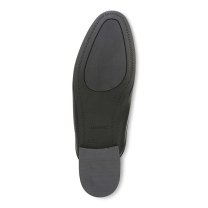 Willa Mule - Black