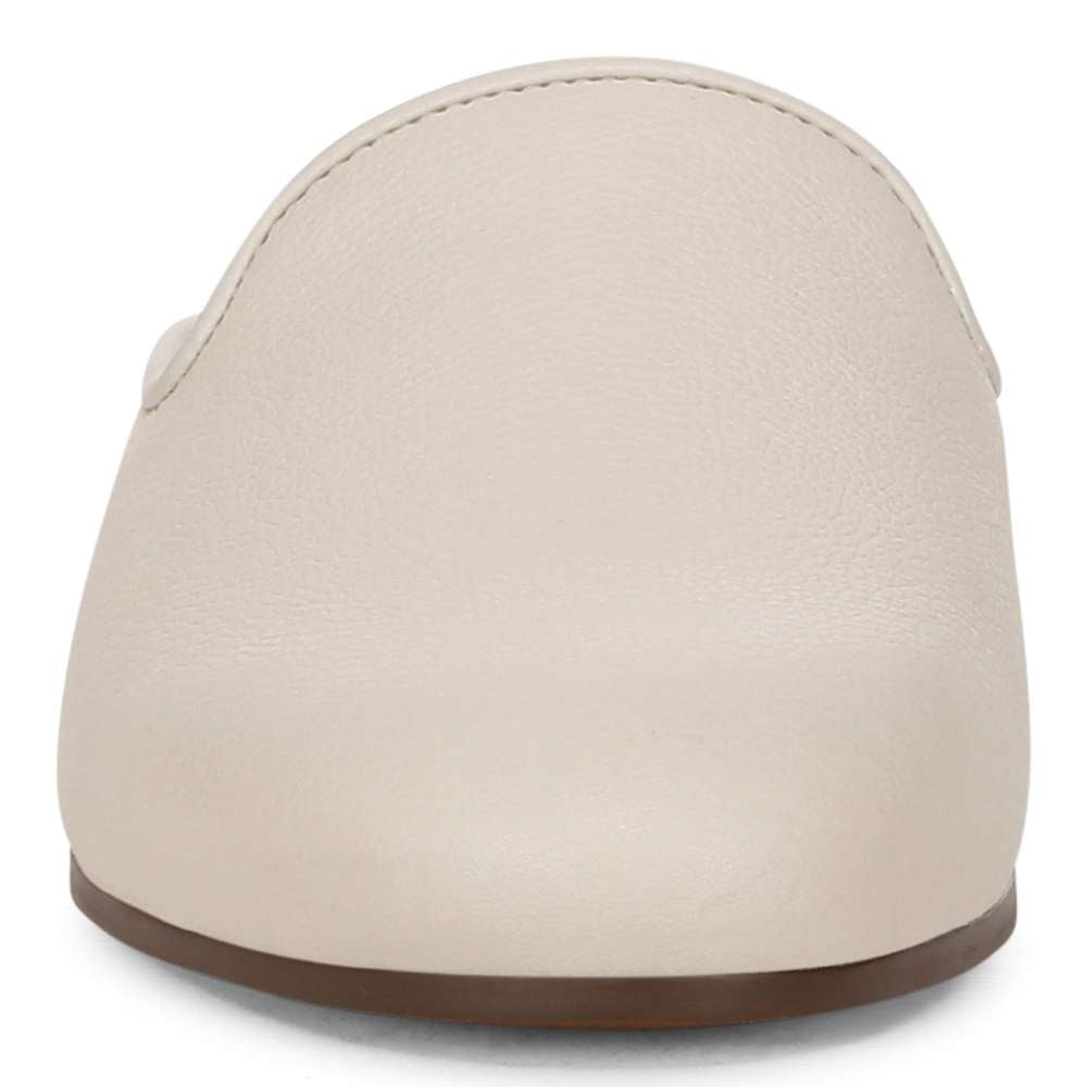 Willa Mule - Cream