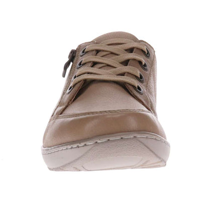 Wombat Casual Sneaker - Beige