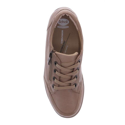 Wombat Casual Sneaker - Beige