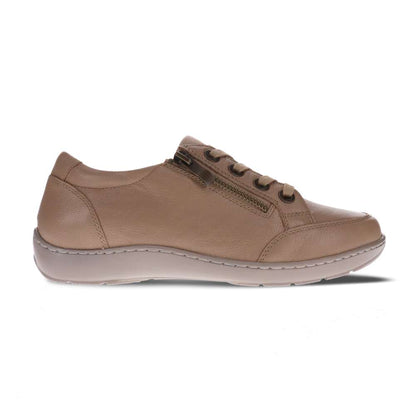 Wombat Casual Sneaker - Beige