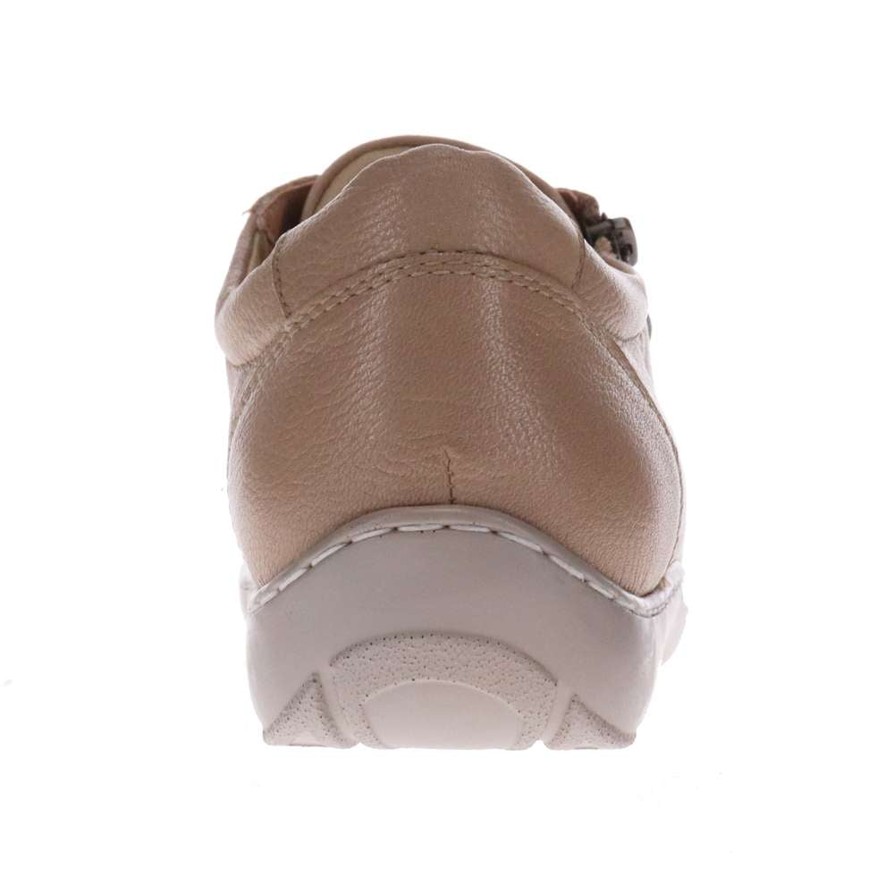 Wombat Casual Sneaker - Beige
