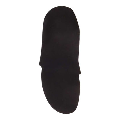 Forefoot Fillers Women's - Black