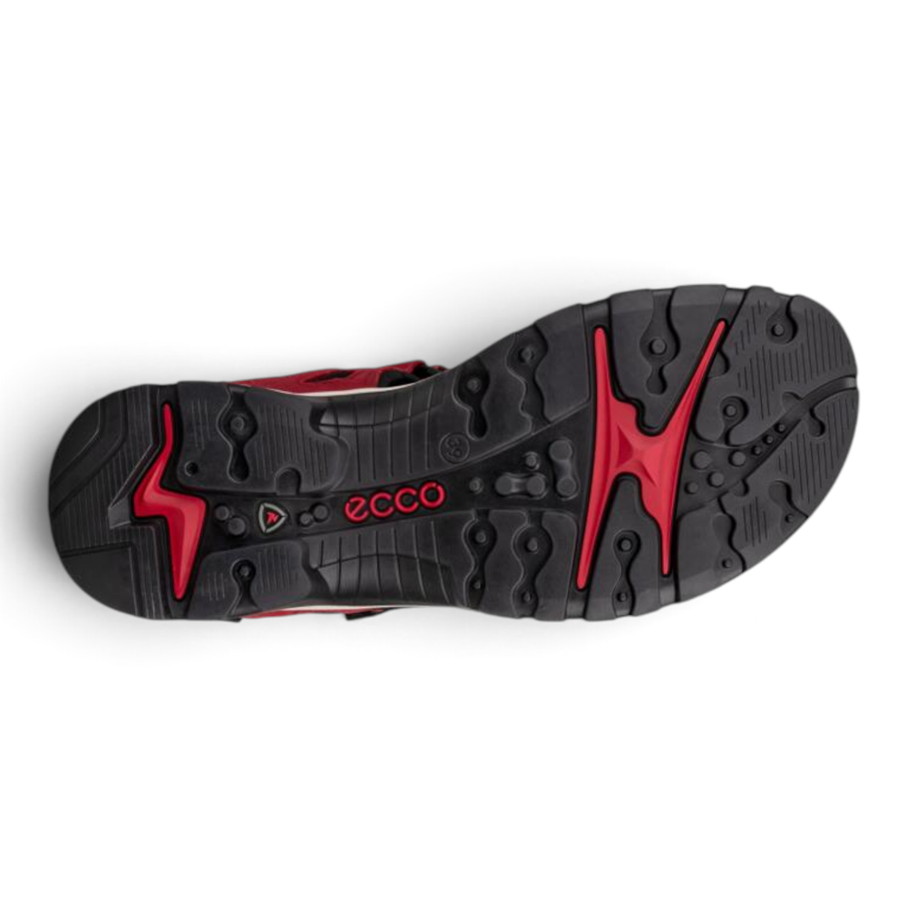 Offroad Women's Sandal - Red