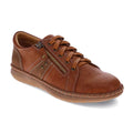 Wren Casual Sneaker - Tan