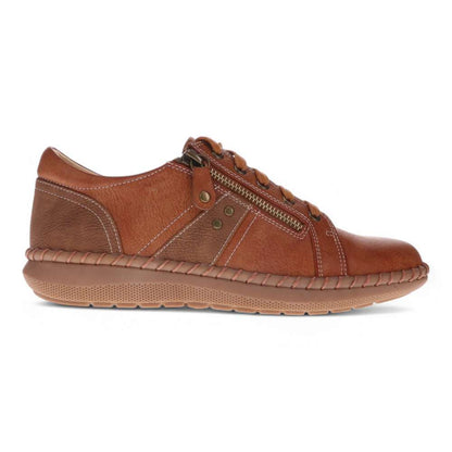 Wren Casual Sneaker - Tan