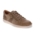 Wren Casual Sneaker - Taupe