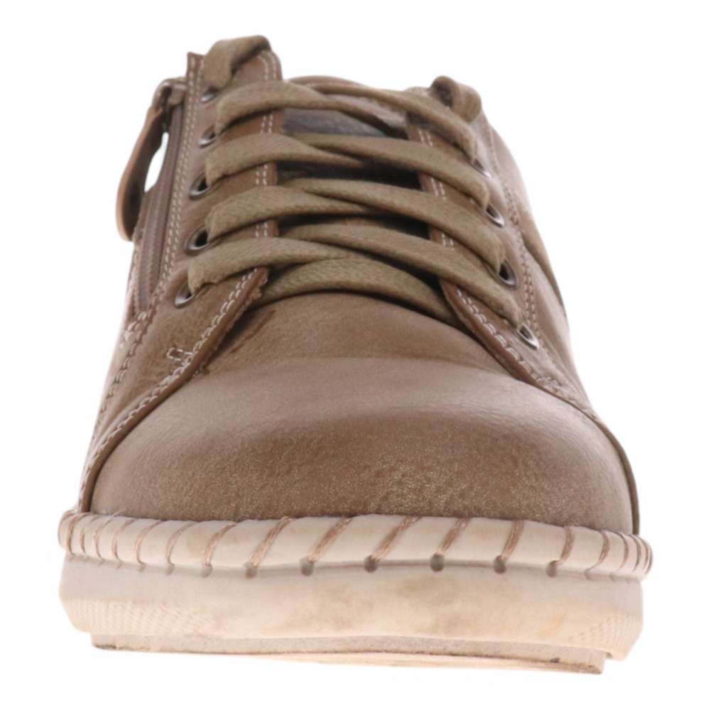 Wren Casual Sneaker - Taupe
