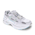 X-Trainer Lace-Up Active Sneaker Women's - White/Blue