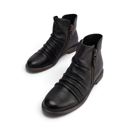 Xanadu Boot - Black
