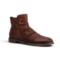 Xanadu Boot - Dark Tan