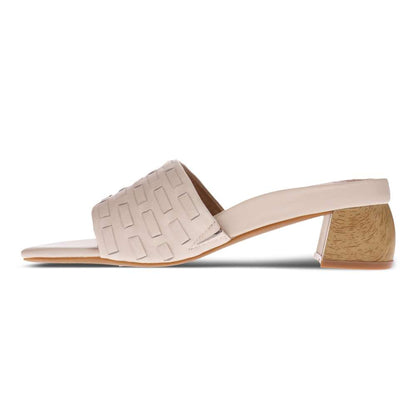 Yami Slide - Beige