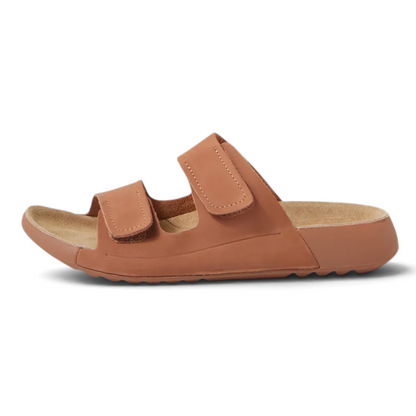 Yava W-ZR Slide - Tan