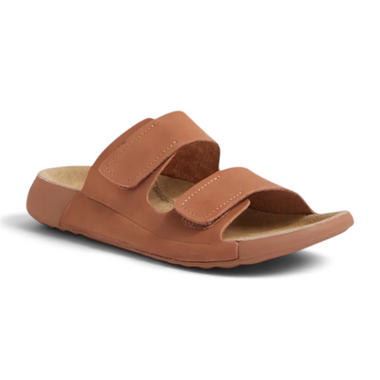 Yava W-ZR Slide - Tan