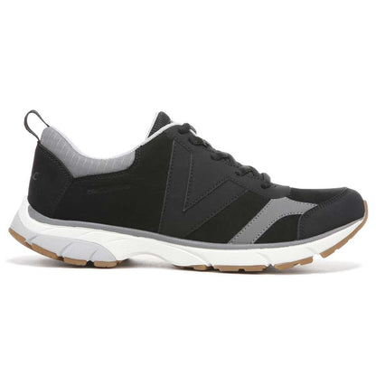 Zanny Sneaker - Black/Charcoal