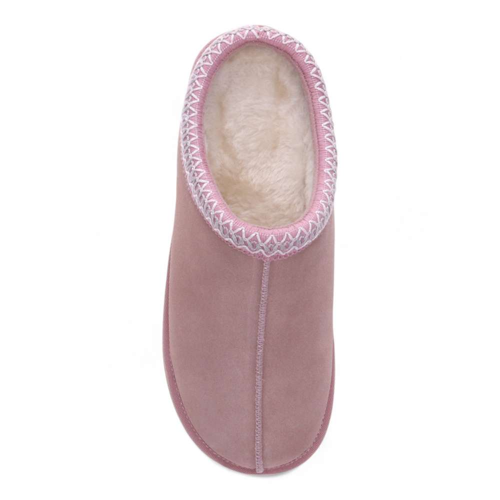 Zap Slipper - Blush