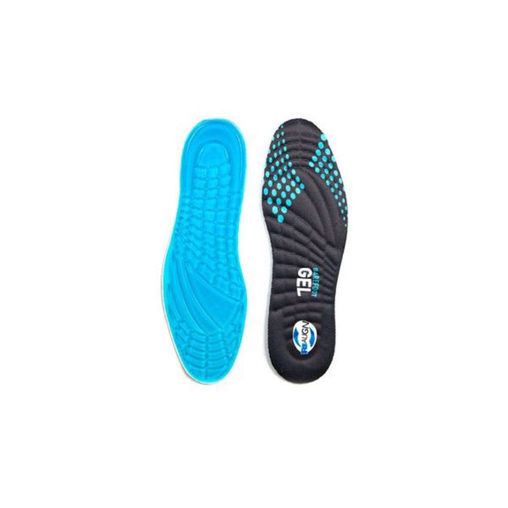 Barefoot Gel - Blue