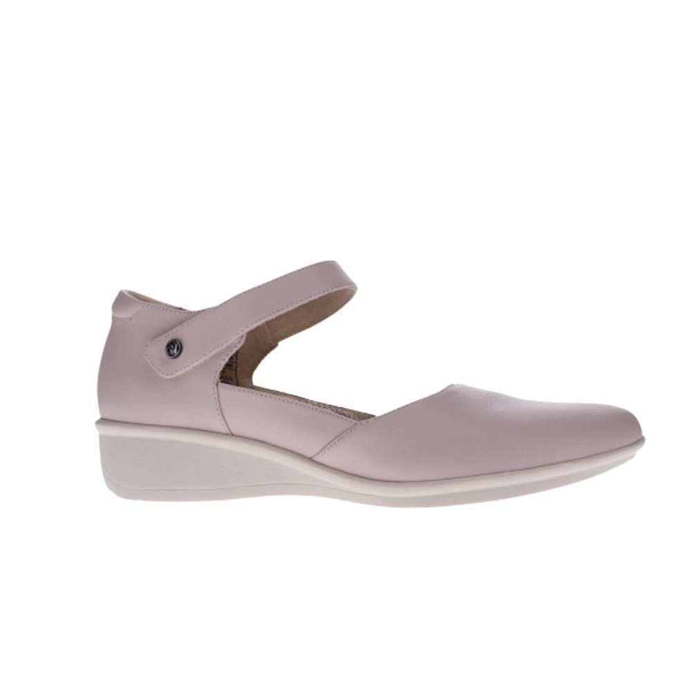 Osaka Mary-Jane - Pebble French