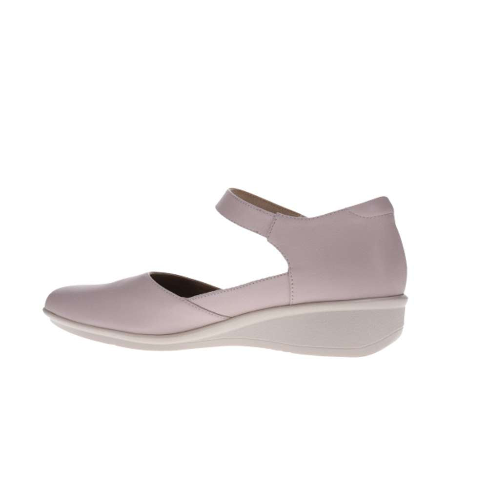 Osaka Mary-Jane - Pebble French