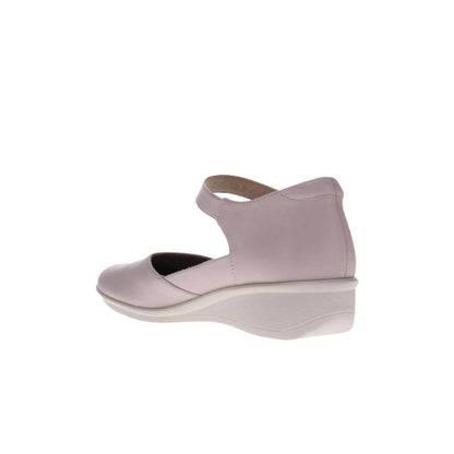 Osaka Mary-Jane - Pebble French