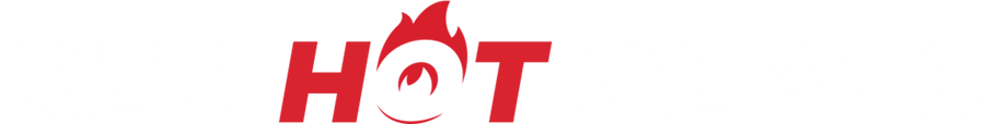 Red Hot Deals