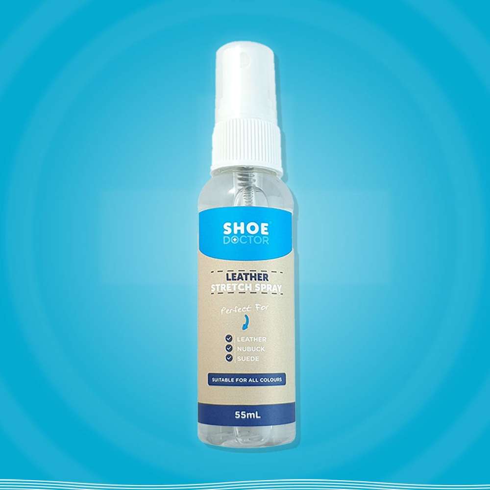 Leather Stretch Spray 55ml - Neutral
